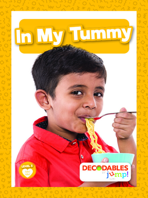 Title details for In My Tummy by Robin Twiddy - Available